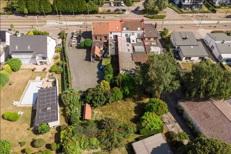 Huis te koop in Beveren-Kruibeke-Zwijndrecht