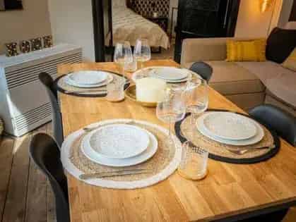 Appartement Te Huur , Brussel, Brussel Hoofdstad