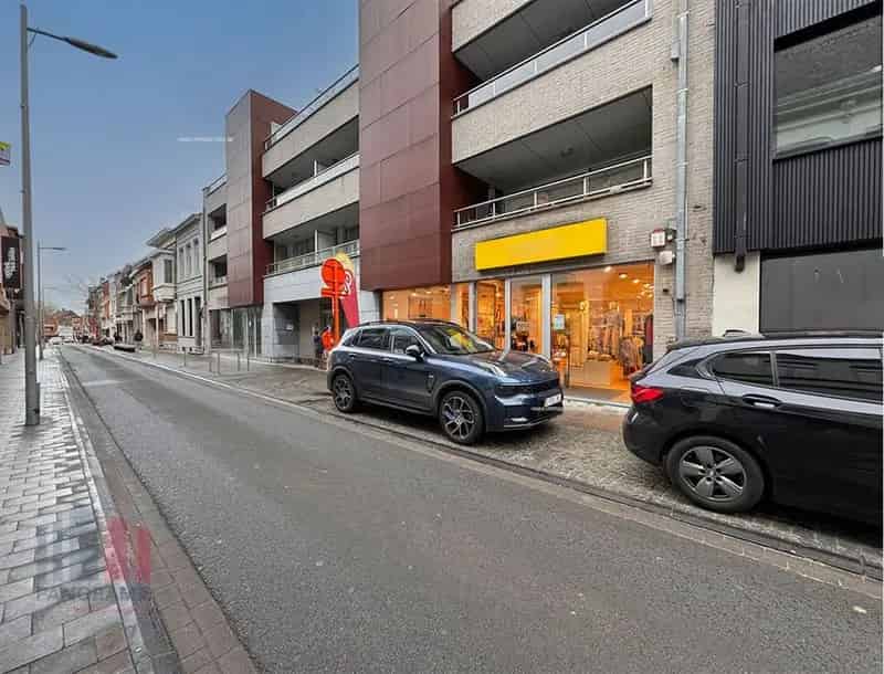 Handelspand te koop in Marktstraat Izegem