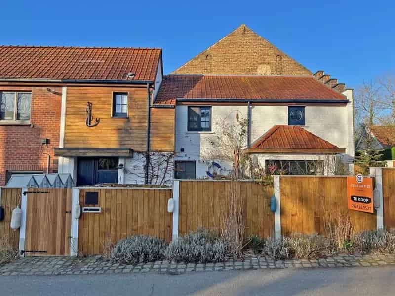 Woning te koop Sint-Idesbald