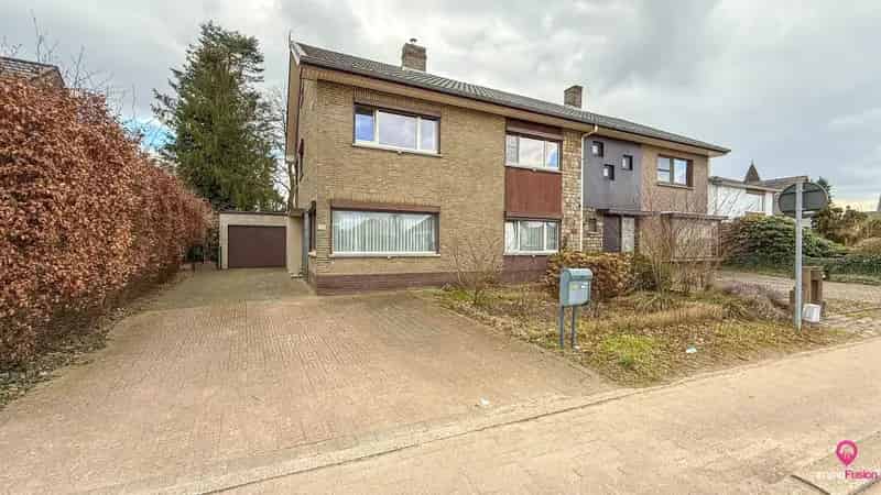 Huis te huur
