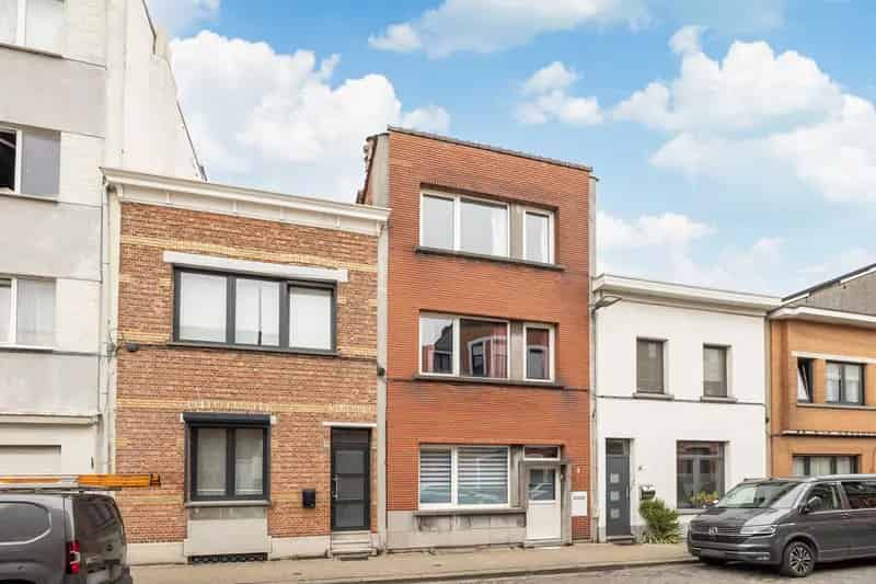Huis te koop