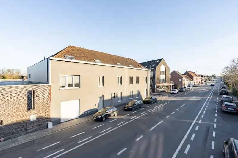 Opbrengsteigendom te koop Ingelmunster