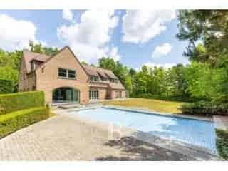 Villa te koop - Sint-Genesius-Rode VBD01630