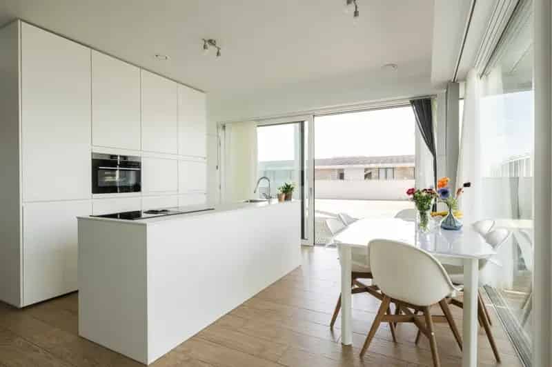 Appartement Te Turnhout
