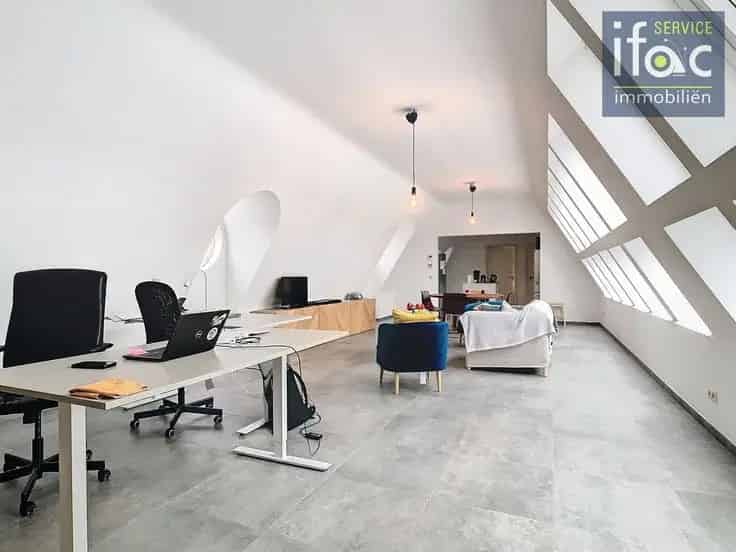Penthouse Te Koop