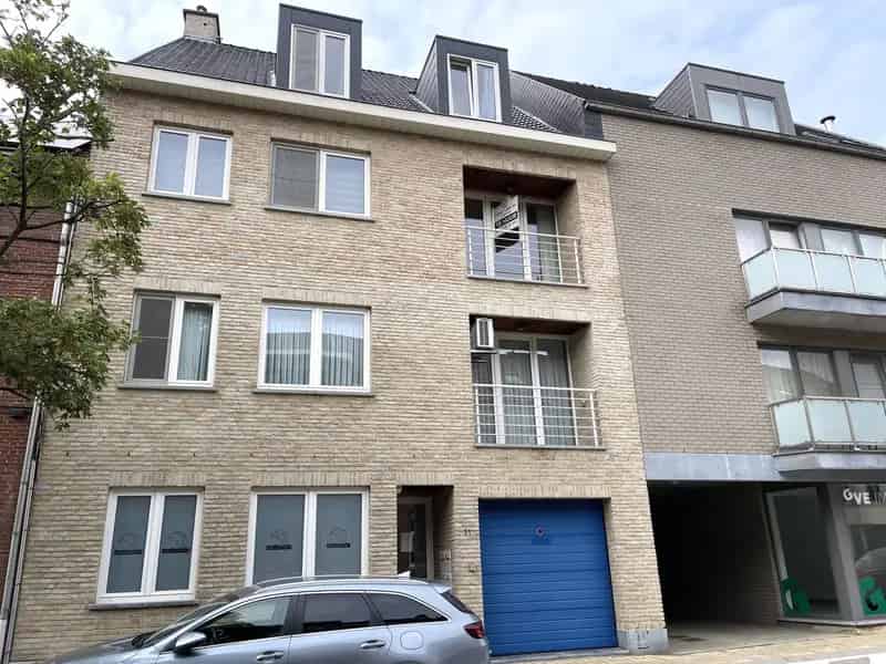 Appartement te koop