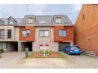 Appartement te koop - Malle RBT44207   In optie