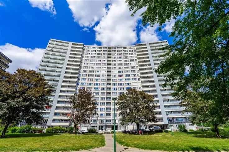 Appartement Te Koop