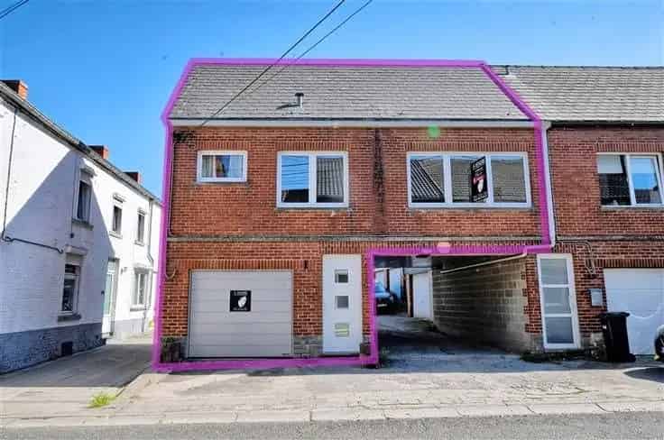 Huis Te Koop