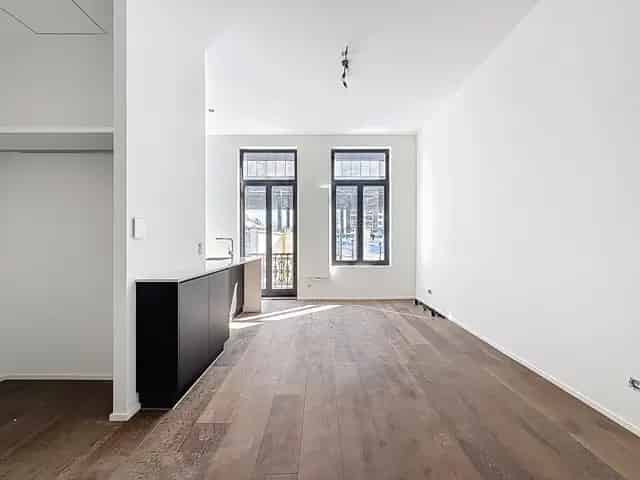 Appartement te huur in Ixelles