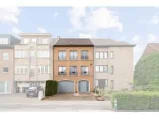 Huis te koop Ninove 4 slaapkamers Atelier Magazijn Tuin