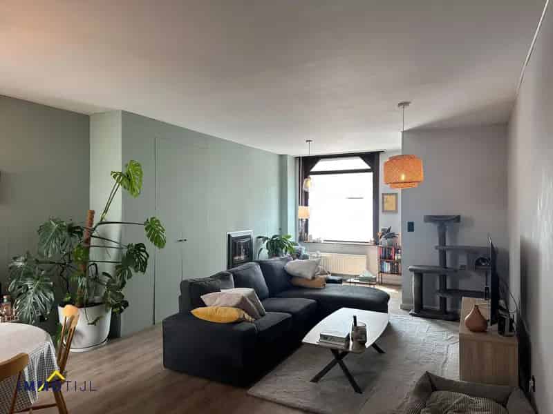Instapklare ruime woning met 3 slk nabij centrum Herdersem!