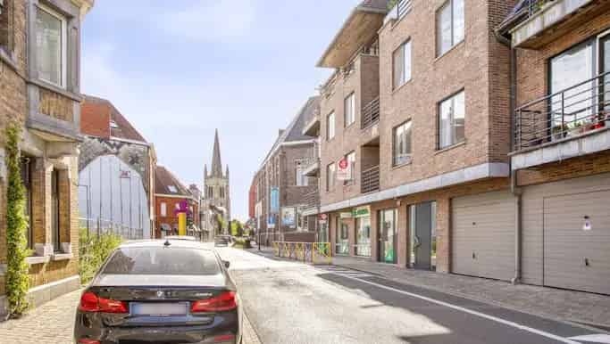 Appartement te koop in Rumbeeksesteenweg 462, Rumbeke - Dewaele