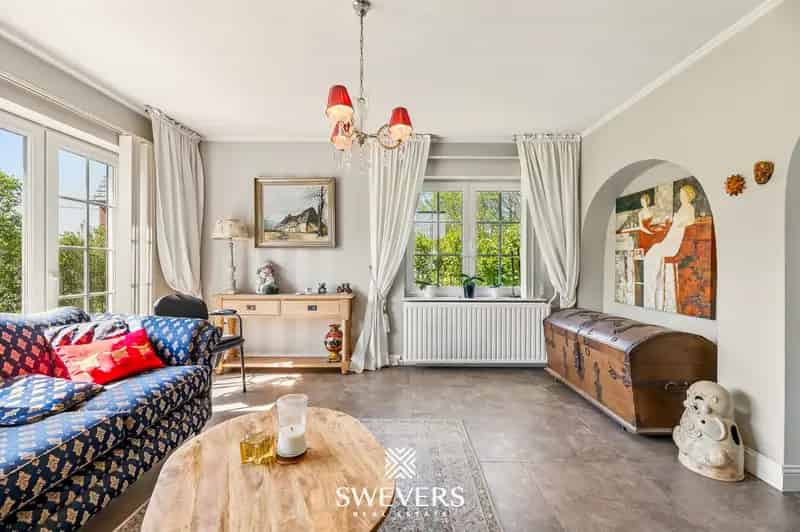 Huis te huur