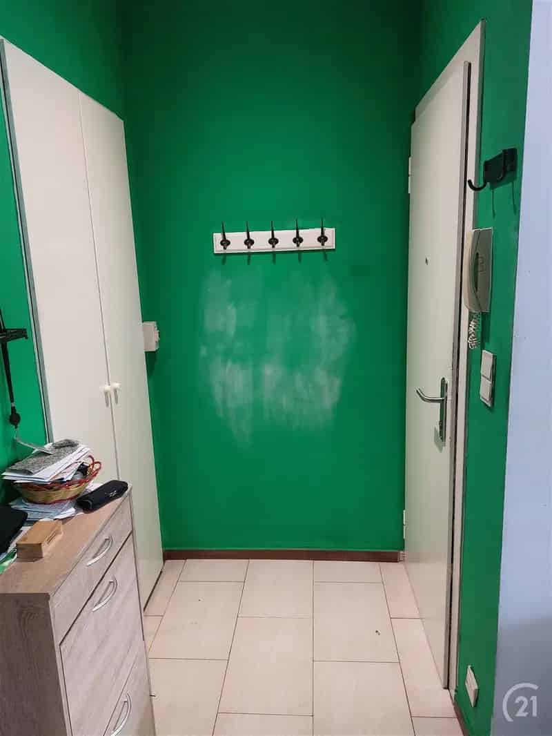 Appartement te huur 1 slaapkamer Karreveld