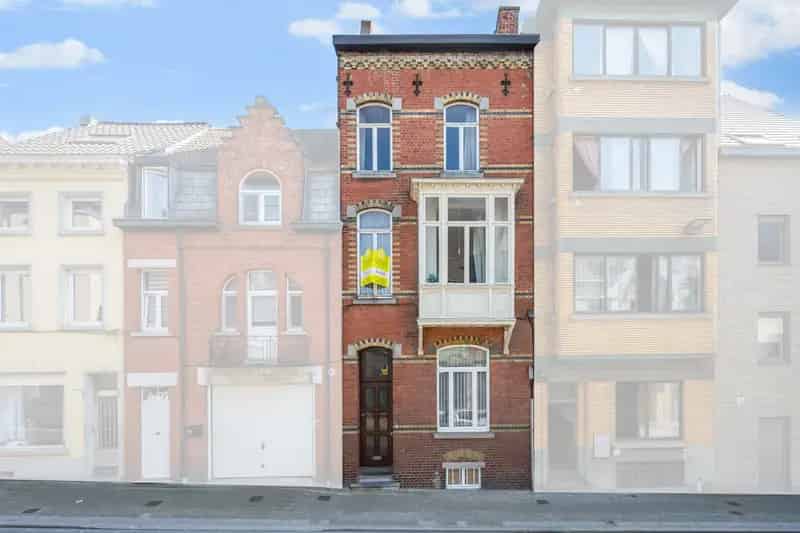 Huis te koop