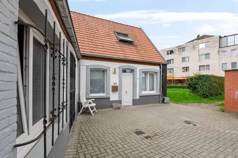 Renovatieproject in het centrum van Turnhout