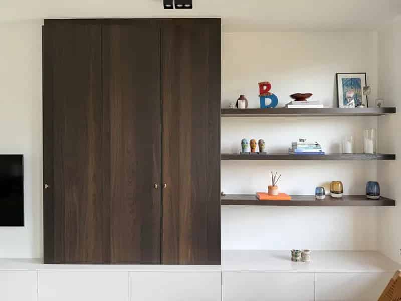 Huis te koop Sint Lenaarts: Moderne woning met luxe afwerking