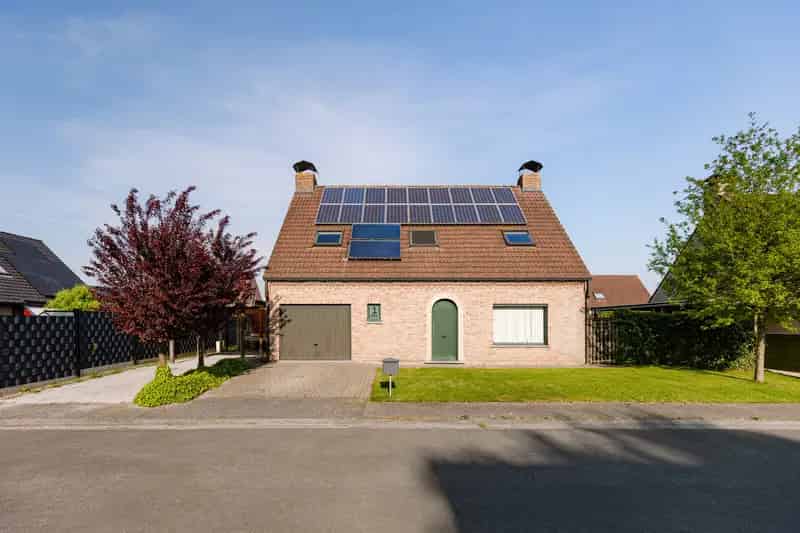 Huis te koop
