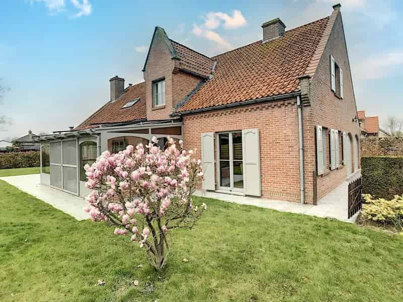 Huis te koop