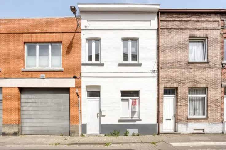 Huis Te Koop