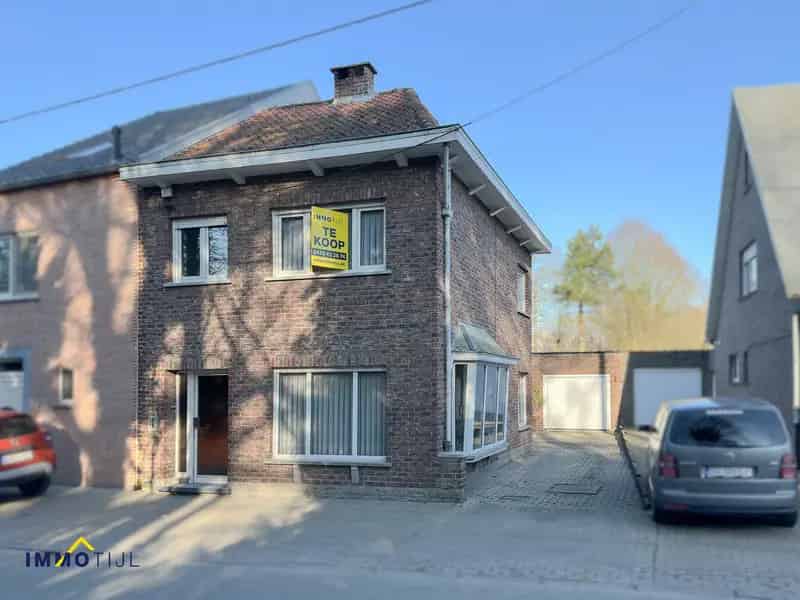 Huis te huur