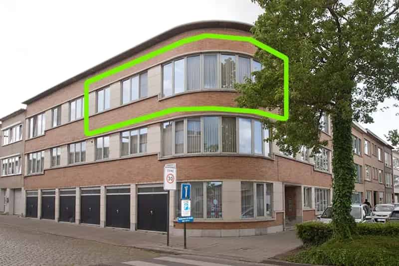 Appartement te huur in Lier