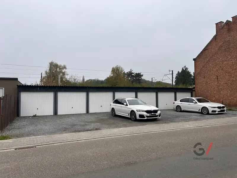 Bouwgrond met Potentieel aan de Herentsesteenweg in Leuven