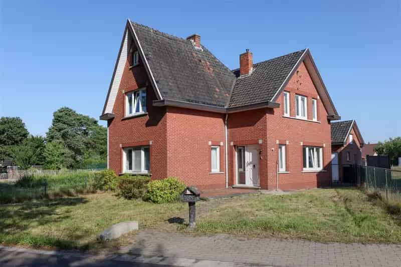 Huis te koop