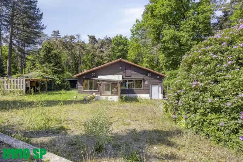 Huis te koop