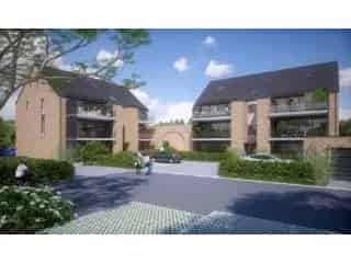 Verkavelingsgrond te koop - Glons VBD03058