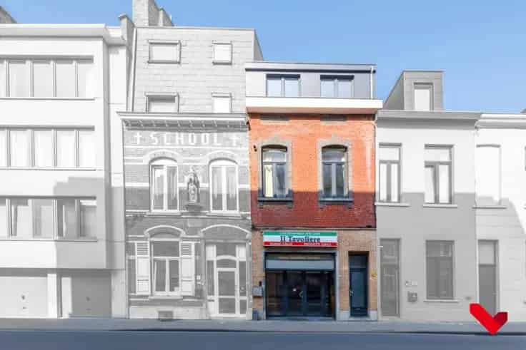 Appartement Te Koop
