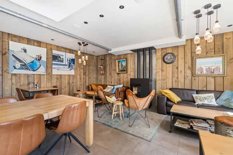 Huis te koop
