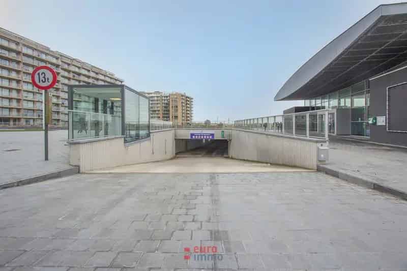 Garage te koop in Garagecomplex Parking 2 Nieuwpoort
