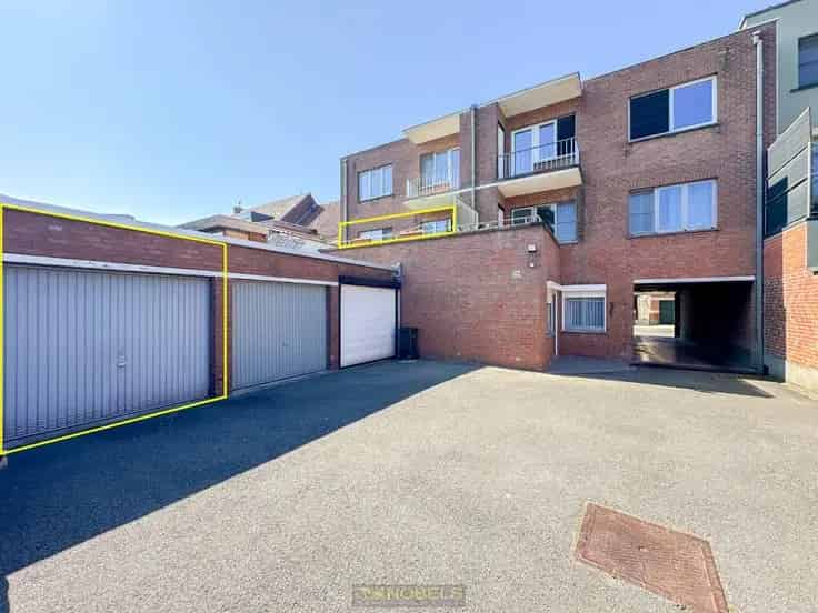 Appartement Te Koop