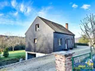 Chalet te koop - La Roche-en-Ardenne VBC61350   In optie