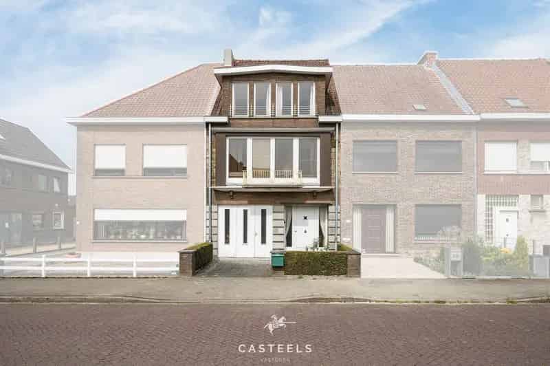 Huis te koop in Gentbrugge