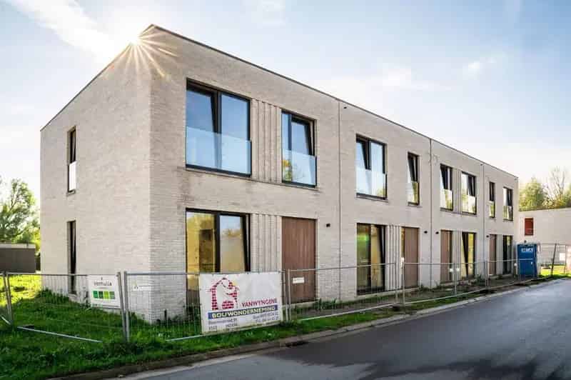 Huis te koop