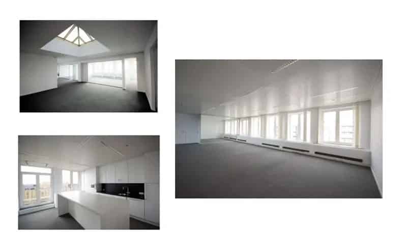 KUNST / ARTS 40: 300m²