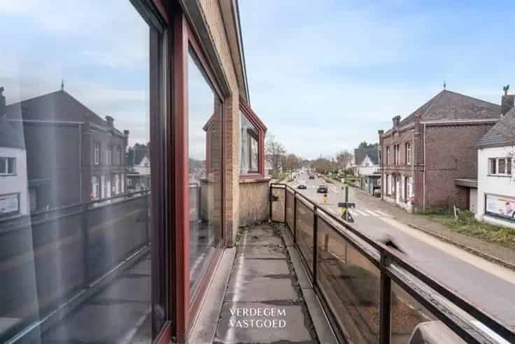 Appartement te Koop Evergem 3 slaapkamers Duplex Instapklaar