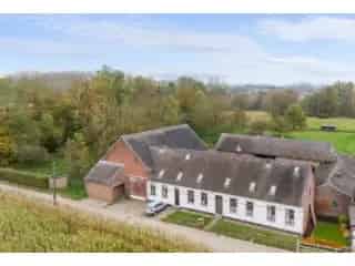 Fermette te koop - Herne RBT04525