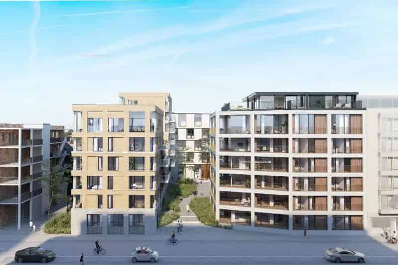 Te koop in Cyper Roeselare