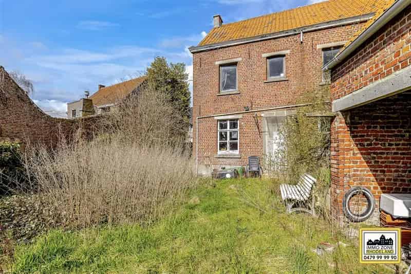 Bouwgrond te koop in Herzele