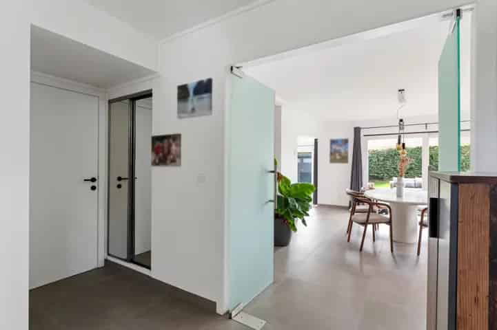 Huis te koop in Vilvoorde