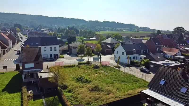 Appartement te koop in Kluisbergen