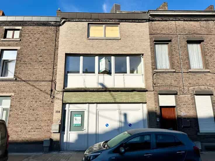Huis Te Koop