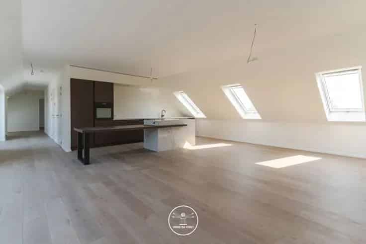 Penthouse te Koop Destelbergen Gent