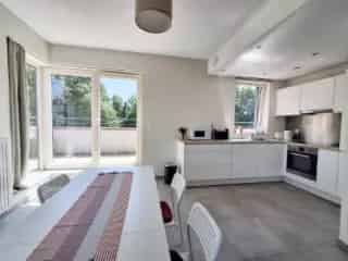 Penthouse te koop - Waver VBD06164


In optie