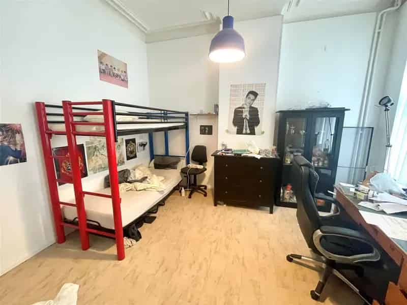 Studentenkamer op toplocatie in centrum Antwerpen!